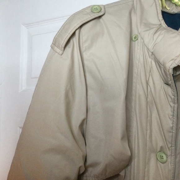 London Fog winter coats cosy warm - Picture 14 of 15